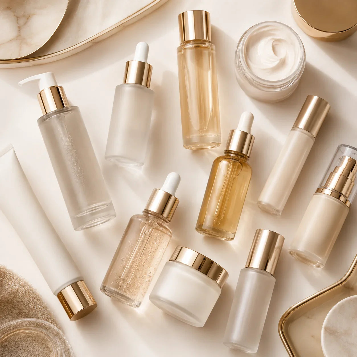 SKINCARE