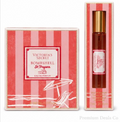 Victoria’s Secret Bombshell St Tropez 2 Pc Set EDP + Travel Spray