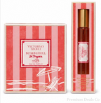 Victoria’s Secret Bombshell St Tropez 2 Pc Set EDP + Travel Spray
