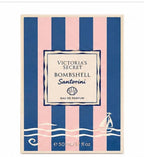 Victoria’s Secret Bombshell Santorini EDP 1.7oz 50ml New In Box
