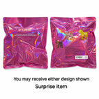 VS PINK Mystery Puppy Blanket Set