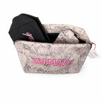 Victoria’s Secret PINK 3pc Makeup Bags