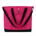 Victoria’s Secret Fashion Show 2026 Pink Black Tote Bag Limited Edition