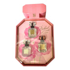 Victoria’s Secret Bombshell Mini Eau de Parfum Gift Set New