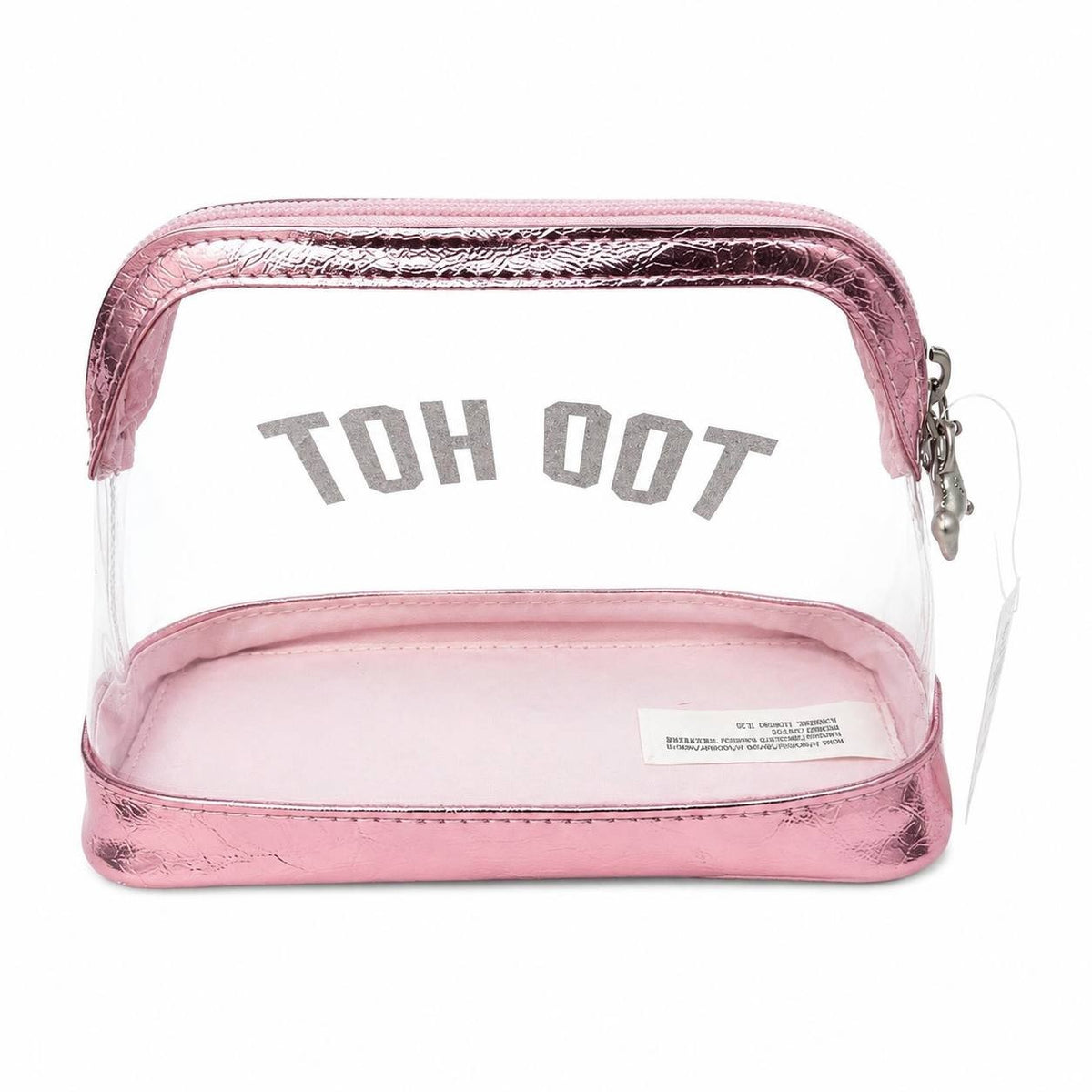Victoria's Secret PINK 2-Pc Makeup Bags