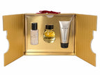 Victoria’s Secret Bare 3 Pc Gift Set EDP Shimmer Mist Lotion New
