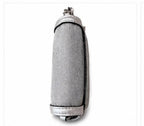 NWT Victoria's Secret Silver Glitter Crossbody Chain Bag Mini Purse