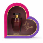 VS Very Sexy I’m Yours Limited Edition EDP Perfume 3.4 oz 100 mL New
