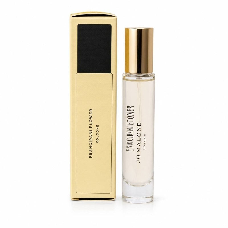 Jo Malone Frangipani Flower Cologne Travel Spray 0.34 oz / 10ml New In Box