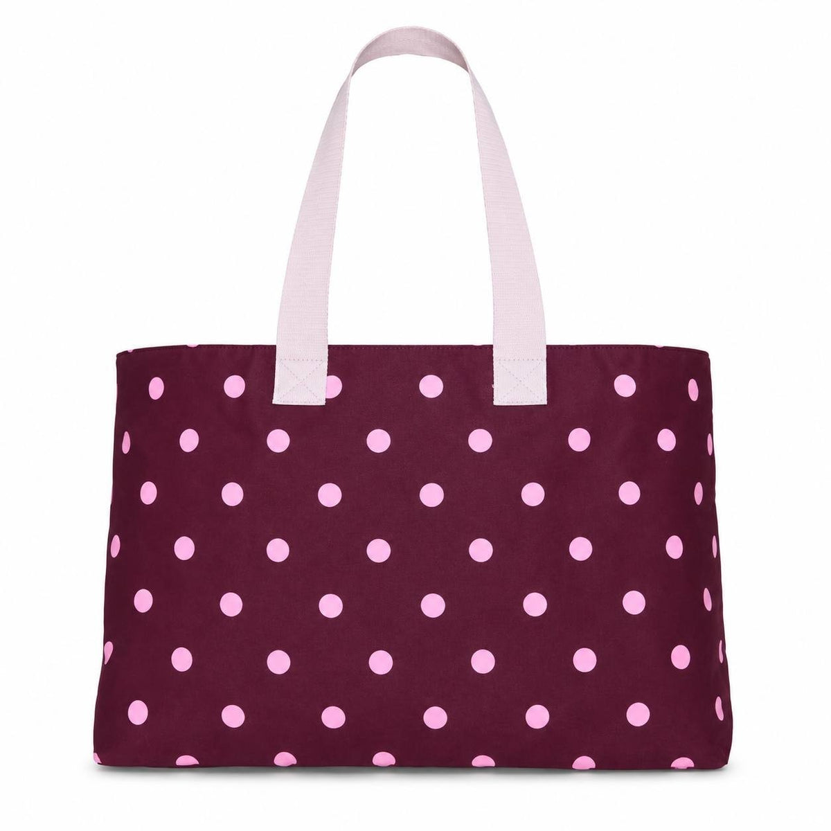 VS-PINK-11288410 Victoria’s Secret PINK Tote Bag Wristlet Pouch Set