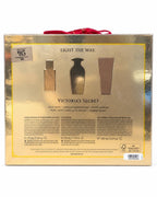 Victoria’s Secret Heavenly 3 Pc Gift Set EDP Mist Lotion New