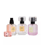 Victoria’s Secret Bombshell Mini Eau de Parfum Gift Set New