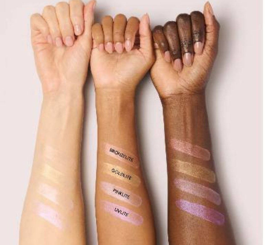 MAC Strobe Cream UVLITE Hydrating Illuminator 1.7 oz / 50 mL New in Box