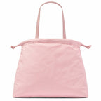 Victoria’s Secret Pink Satin Tote Bag