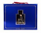 Victoria’s Secret VS Him Platinum 3 Pc Gift Set EDP Body Wash Body Bar