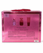 Victoria’s Secret Tease Gift Set EDP 1.7oz Mist Lotion 3 Pc