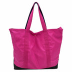 Victoria’s Secret Fashion Show 2026 Pink Black Tote Bag Limited Edition