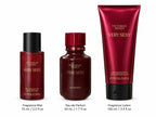 Victoria’s Secret Very Sexy 3-Piece Gift Set, Eau de Parfum 1.7 fl oz, Fragrance