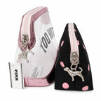 Victoria's Secret PINK 2-Pc Makeup Bags