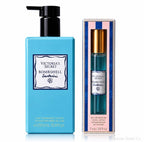 Victoria’s Secret Bombshell Santorini Set Lotion 250ml + Travel Spray