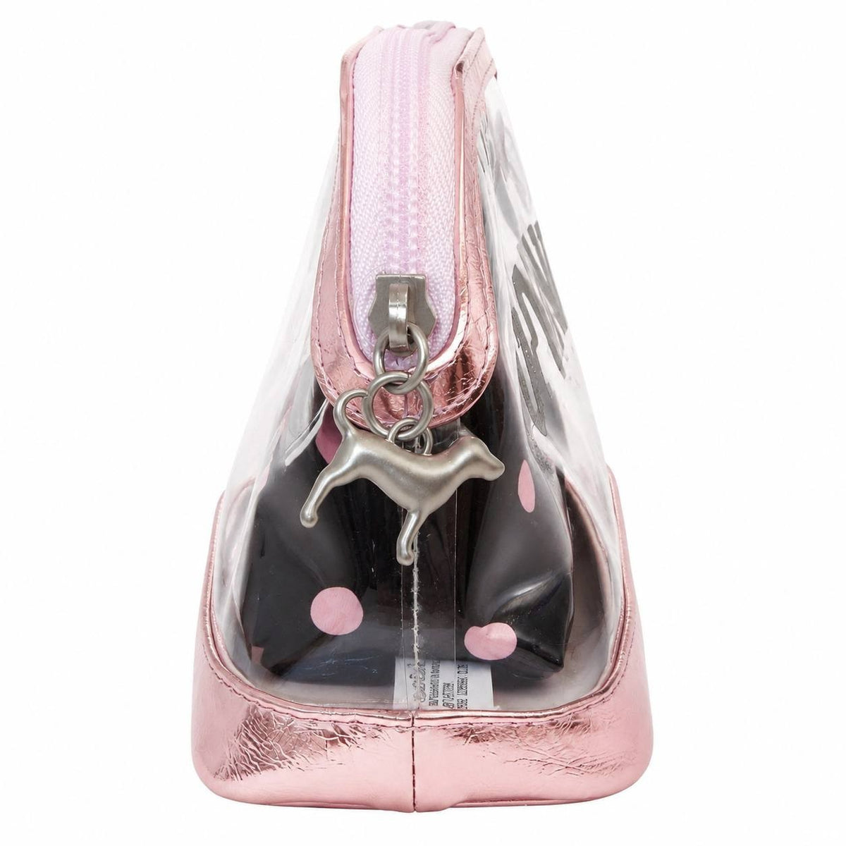 Victoria's Secret PINK 2-Pc Makeup Bags