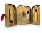 Victoria’s Secret Heavenly Gift Set EDP Lotion Mist Wash 5 Pc NIB
