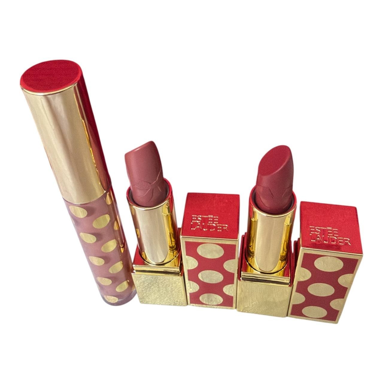 Estee Lauder 2025 Holiday Blockbuster Gift Set Makeup Skincare NIB