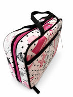 VS PINK Hanging Travel Toiletry Bag