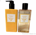Victoria’s Secret Bombshell Amalfi Mist & Lotion Set 250ml New