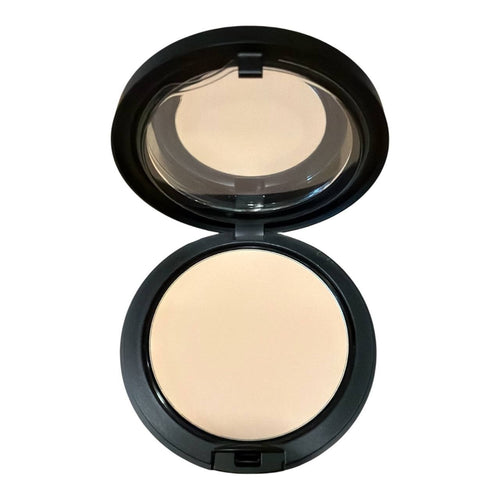 MAC Studio Fix Powder Plus Foundation NW5 12g New Formula Matte NIB