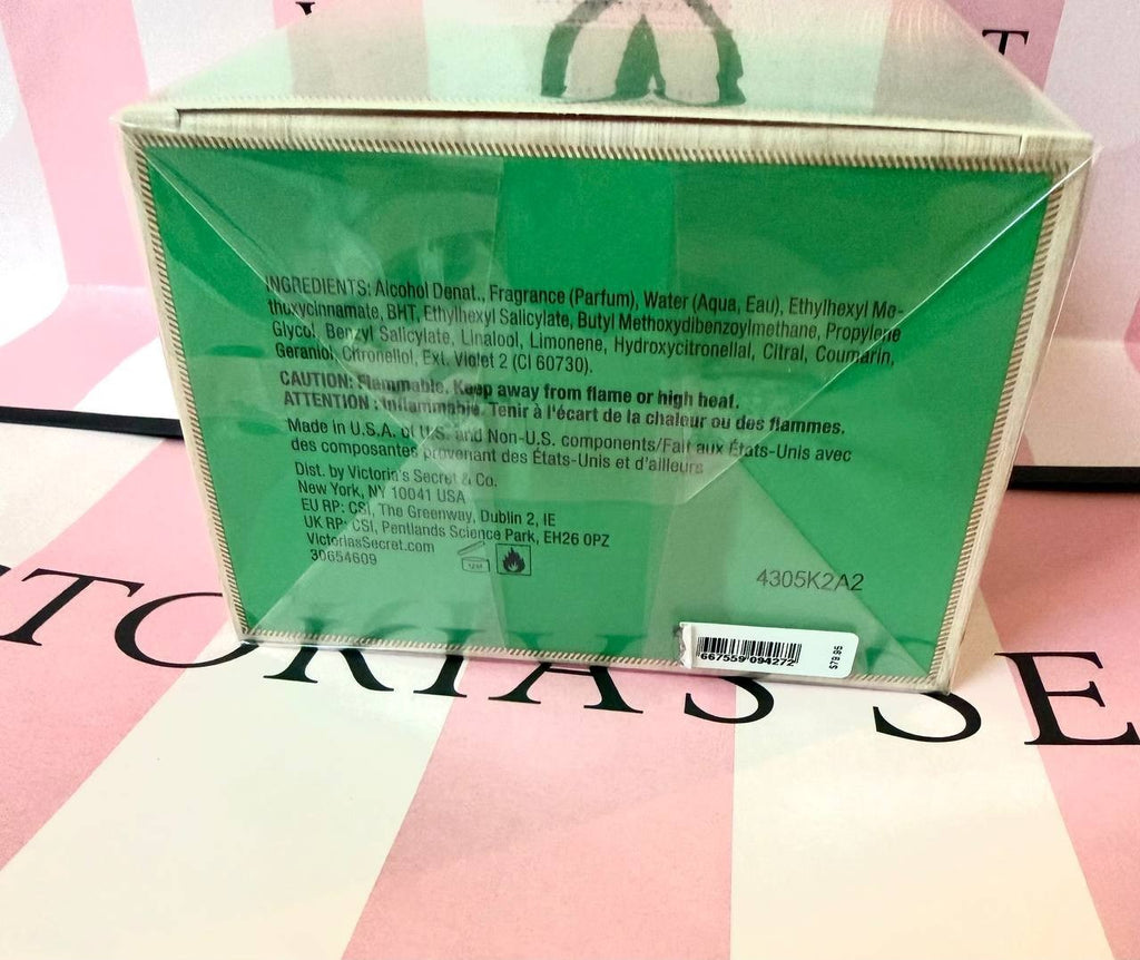 Victoria’s Secret Bombshell Escape EDP 3.4oz 100ml New Sealed Women