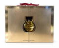 Victoria’s Secret Bare 3 Pc Gift Set EDP Shimmer Mist Lotion New
