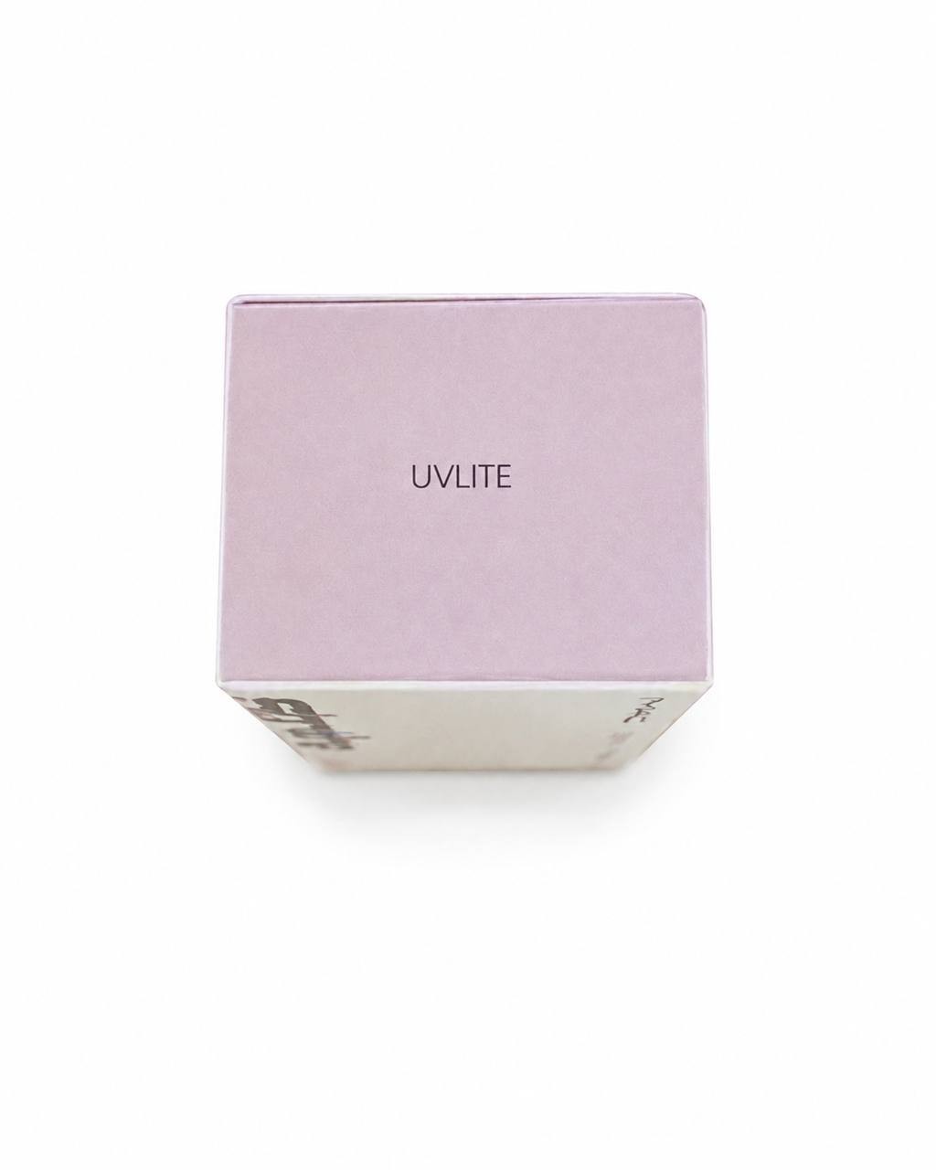 MAC Strobe Cream UVLITE Hydrating Illuminator 1.7 oz / 50 mL New in Box