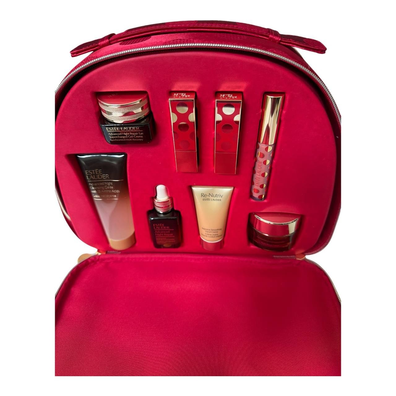 Estee Lauder 2025 Holiday Blockbuster Gift Set Makeup Skincare NIB