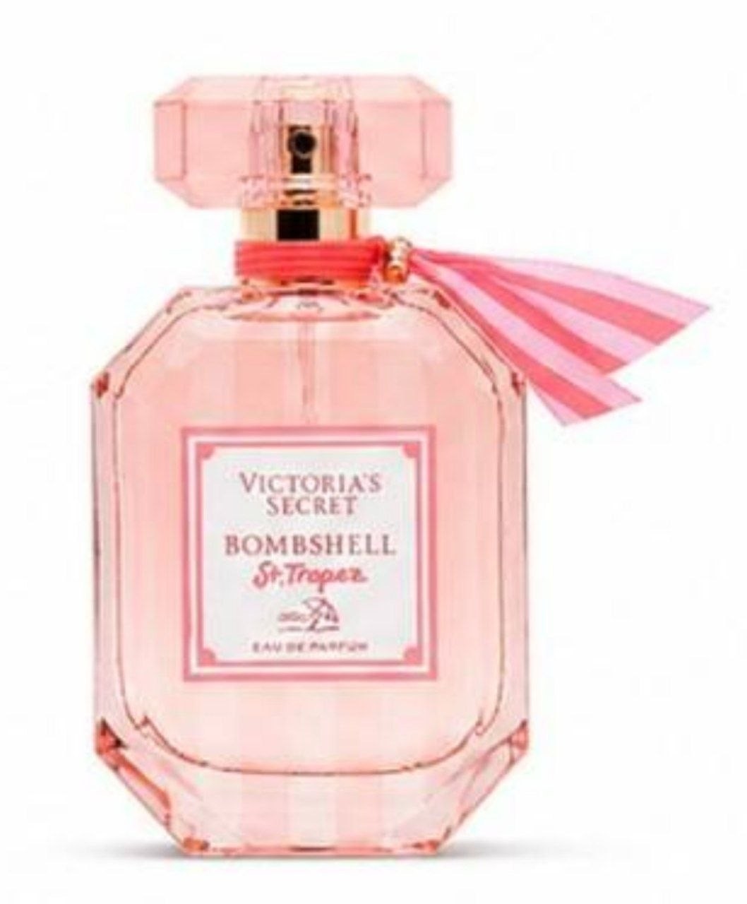 Victoria’s Secret Bombshell St Tropez EDP 1.7oz 50ml New In Box