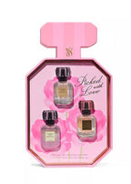 Victoria’s Secret Bombshell Mini Eau de Parfum Gift Set New
