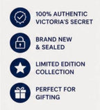 Victoria’s Secret Bombshell Santorini Set Lotion 250ml + Travel Spray