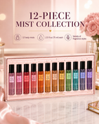 Victoria’s Secret The Ultimate Mist Exploration 12 Piece Gift Set 75 ml