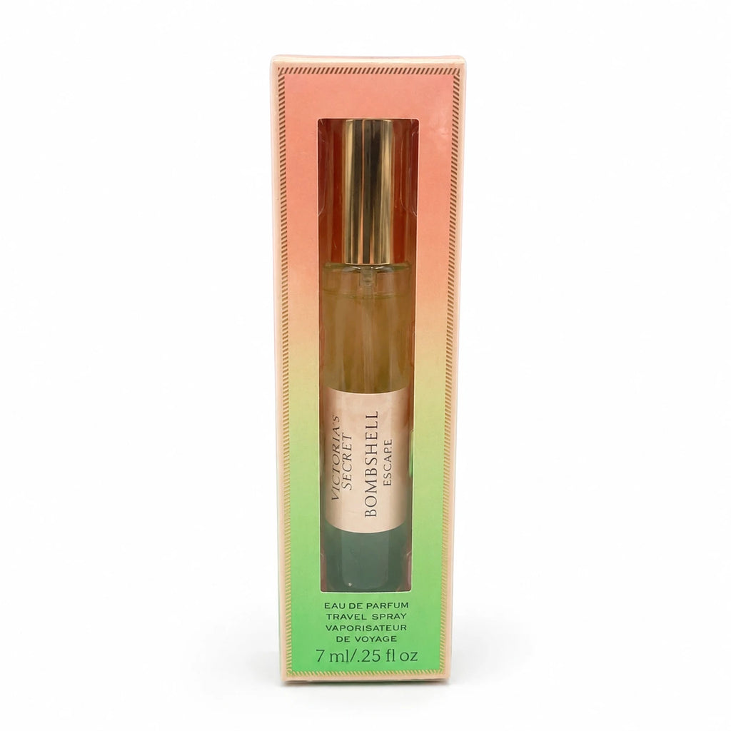 Bombshell Escape Eau de Parfum Travel Spray 0.23 fl oz / 7 ml