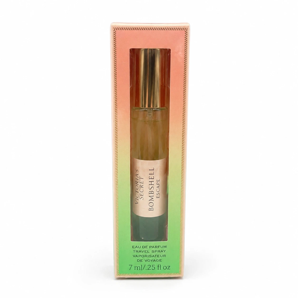 Bombshell Escape Eau de Parfum Travel Spray 0.23 fl oz / 7 ml