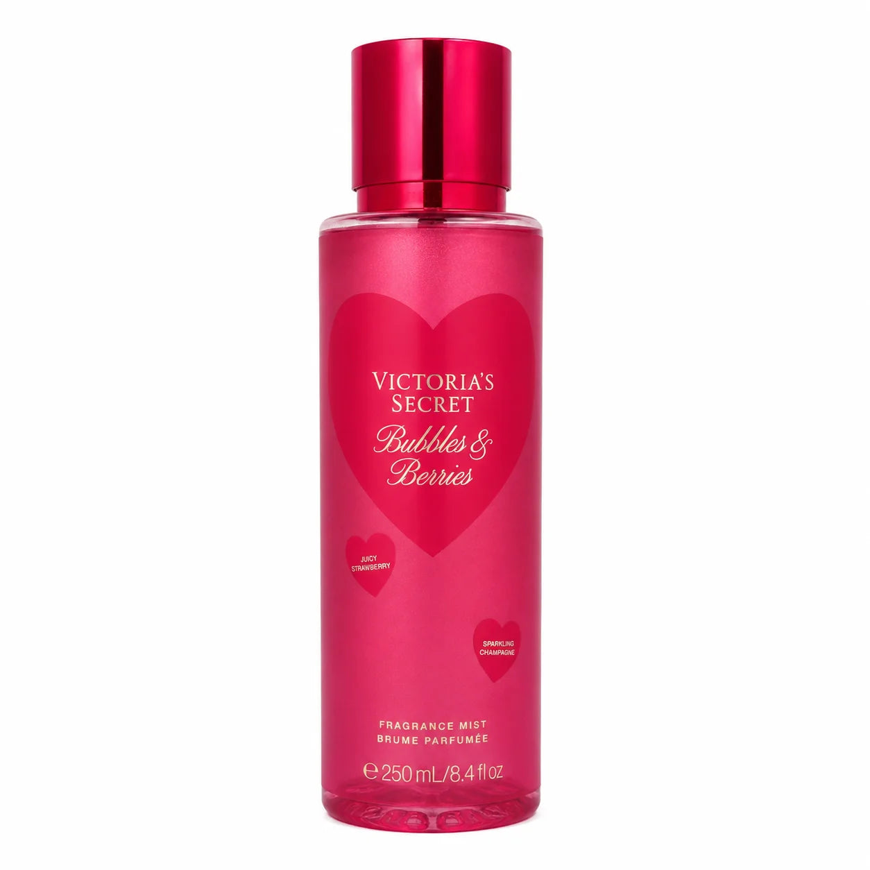 Bubbles & Berries Fragrance Mist 8.4 fl oz Valentine’s Day Collection