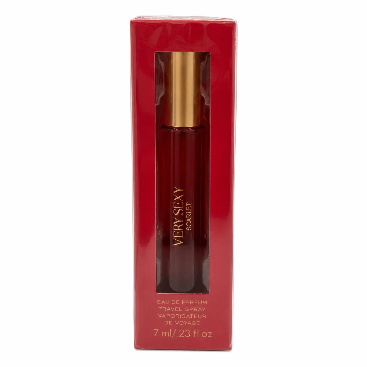 Very Sexy Scarlet Eau de Parfum Travel Spray 0.23 fl oz / 7 ml