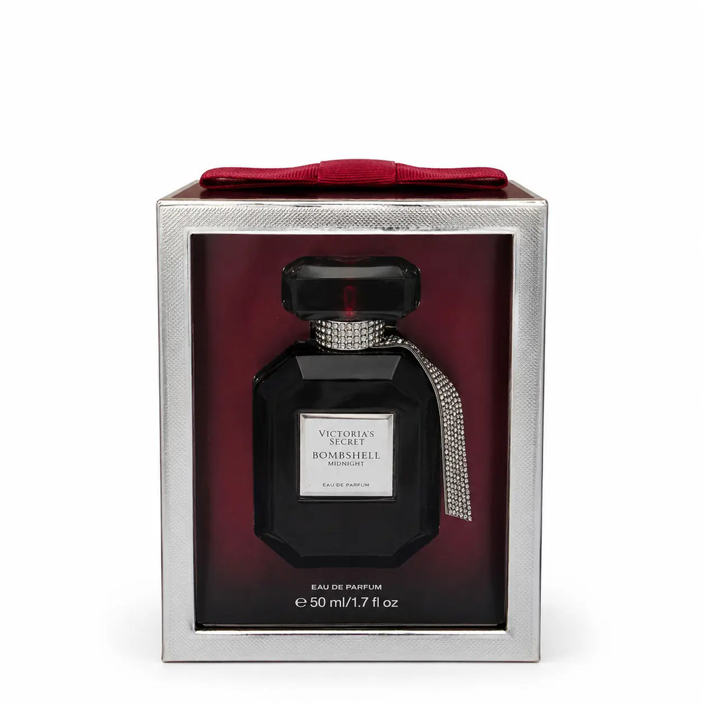 Bombshell Midnight Eau de Parfum 1.7 fl oz / 50 mL Gift Box Set