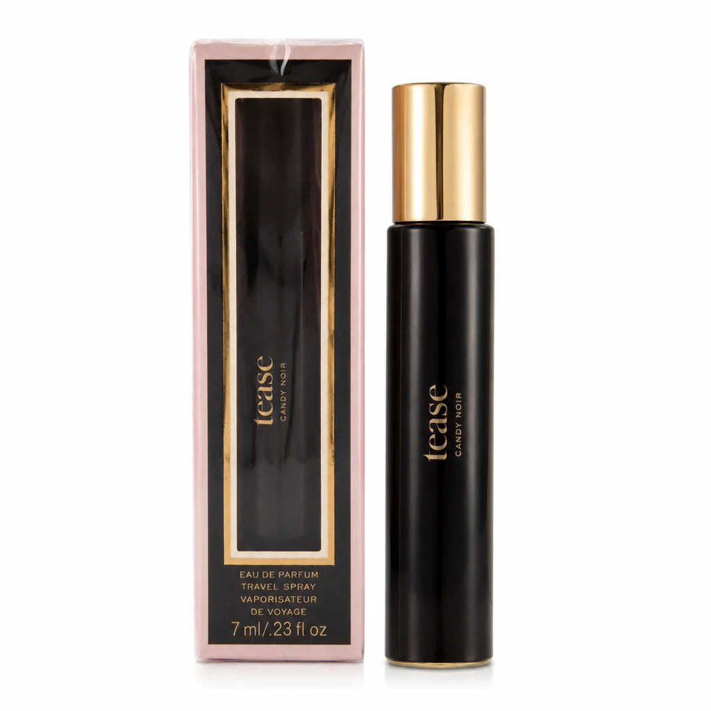 VS Tease Candy Noir Eau de Parfum Travel Spray 7 mL / 0.23 fl oz