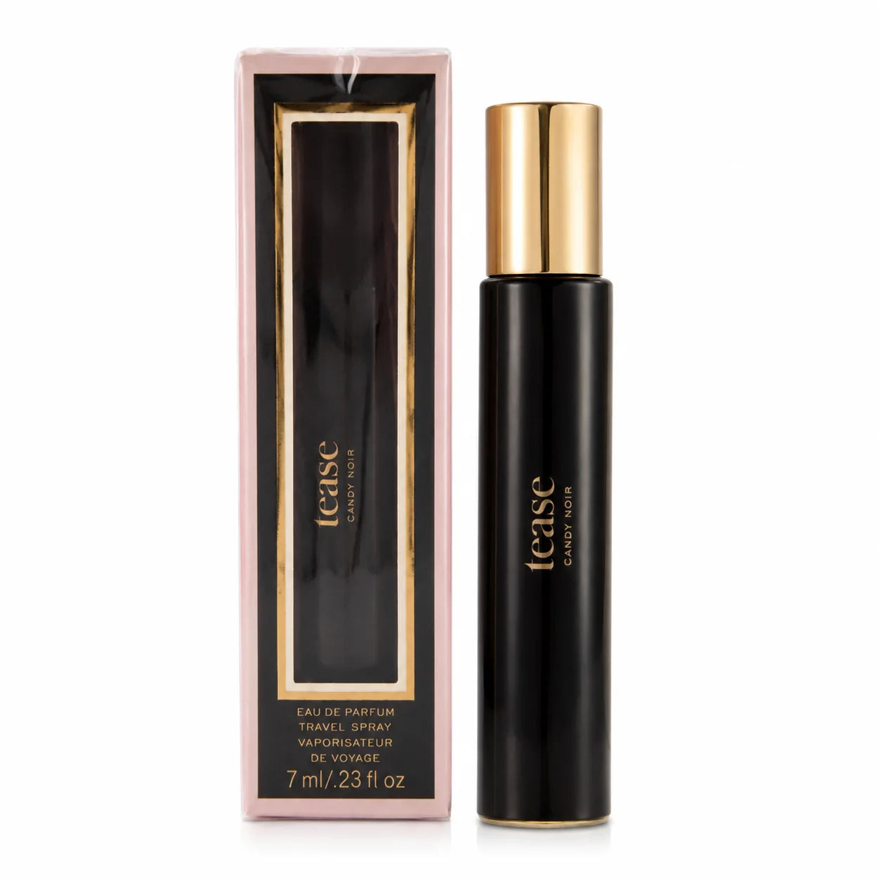VS Tease Candy Noir Eau de Parfum Travel Spray 7 mL / 0.23 fl oz