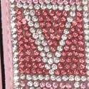 Victoria's Secret Wristlet Strap