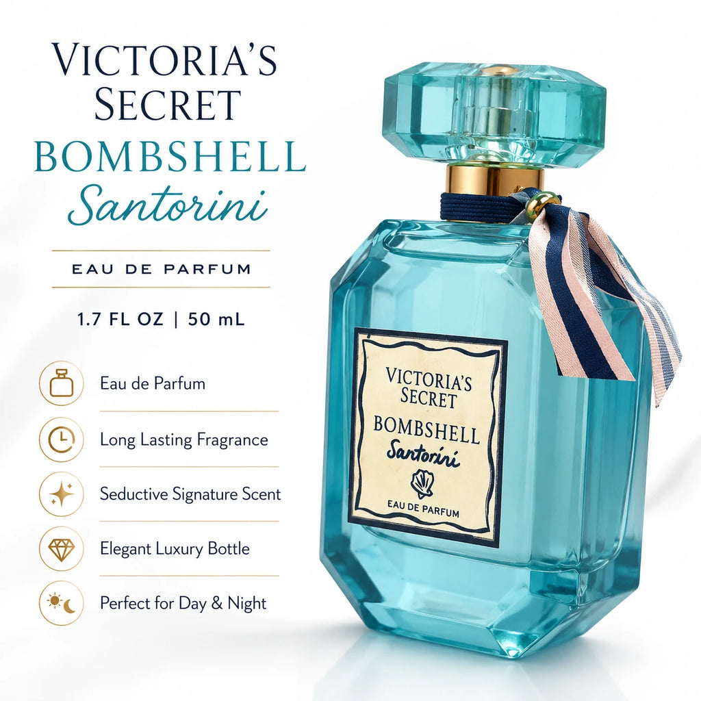Bombshell Santorini Eau de Parfum 1.7 fl oz / 50 mL