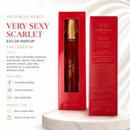 Very Sexy Scarlet Eau de Parfum Travel Spray 0.23 fl oz / 7 ml