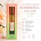Bombshell Escape Eau de Parfum Travel Spray 0.23 fl oz / 7 ml
