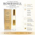Bombshell Glamour Eau de Parfum Travel Spray 0.23 fl oz / 7 mL